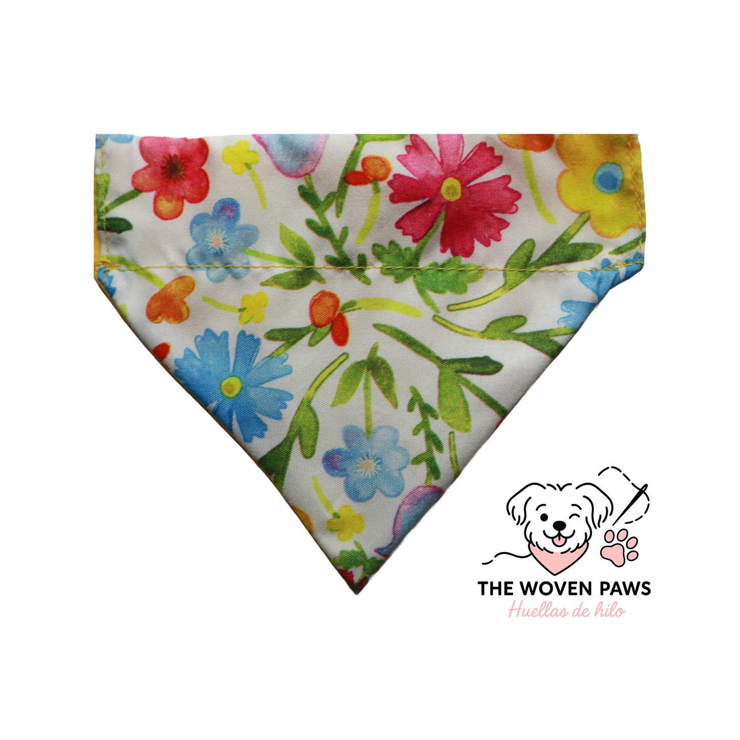 Meadow Bandana