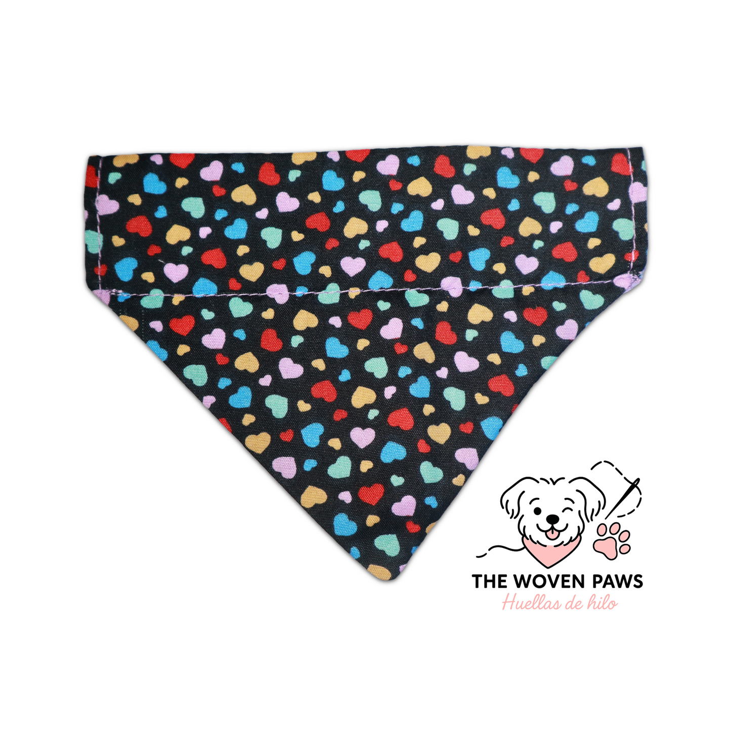 Love Sprinkles Bandana