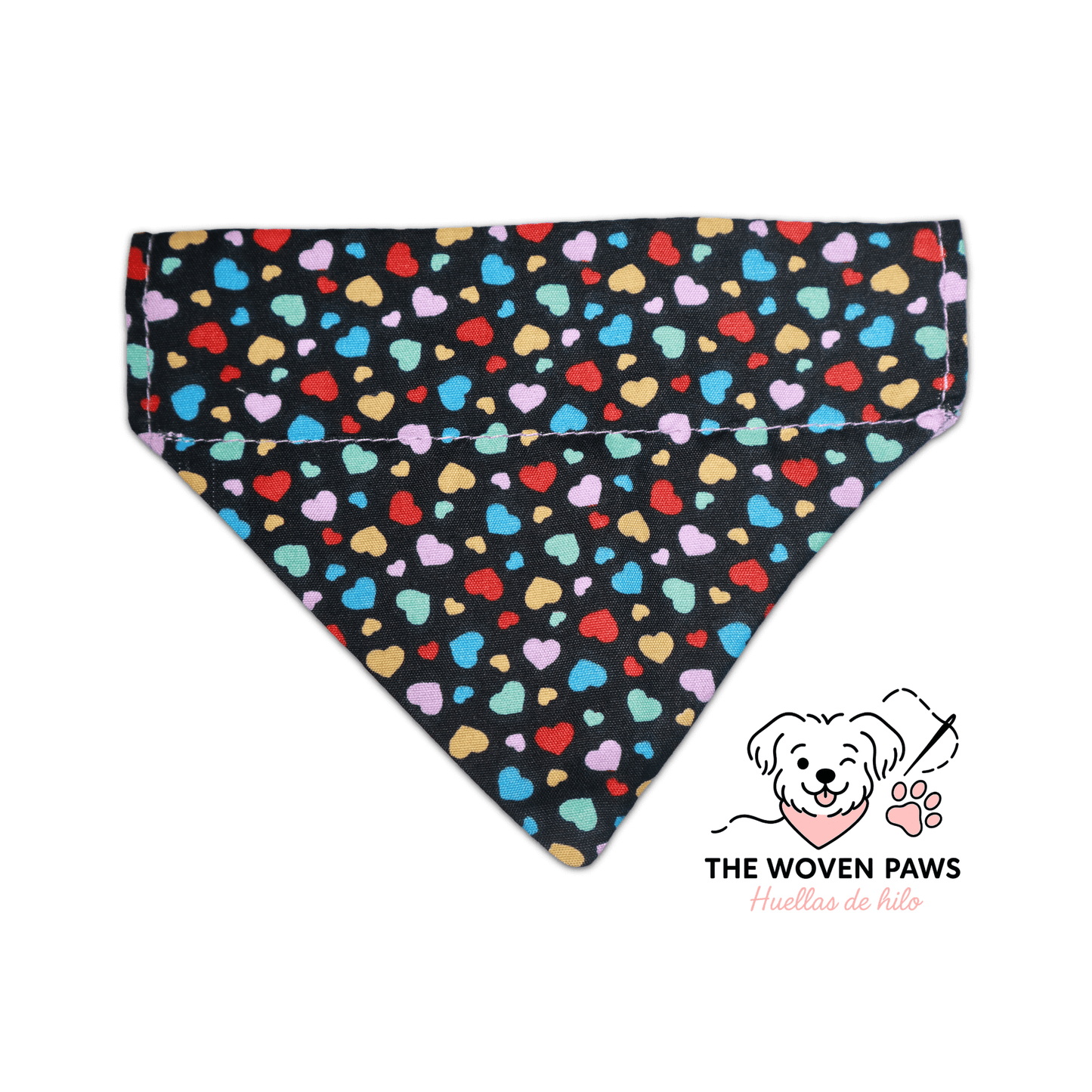 Love Sprinkles Bandana