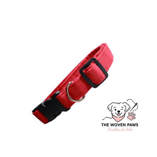 Red Rover Collar