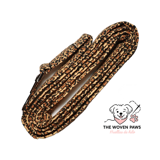 Wild at Heart Leash