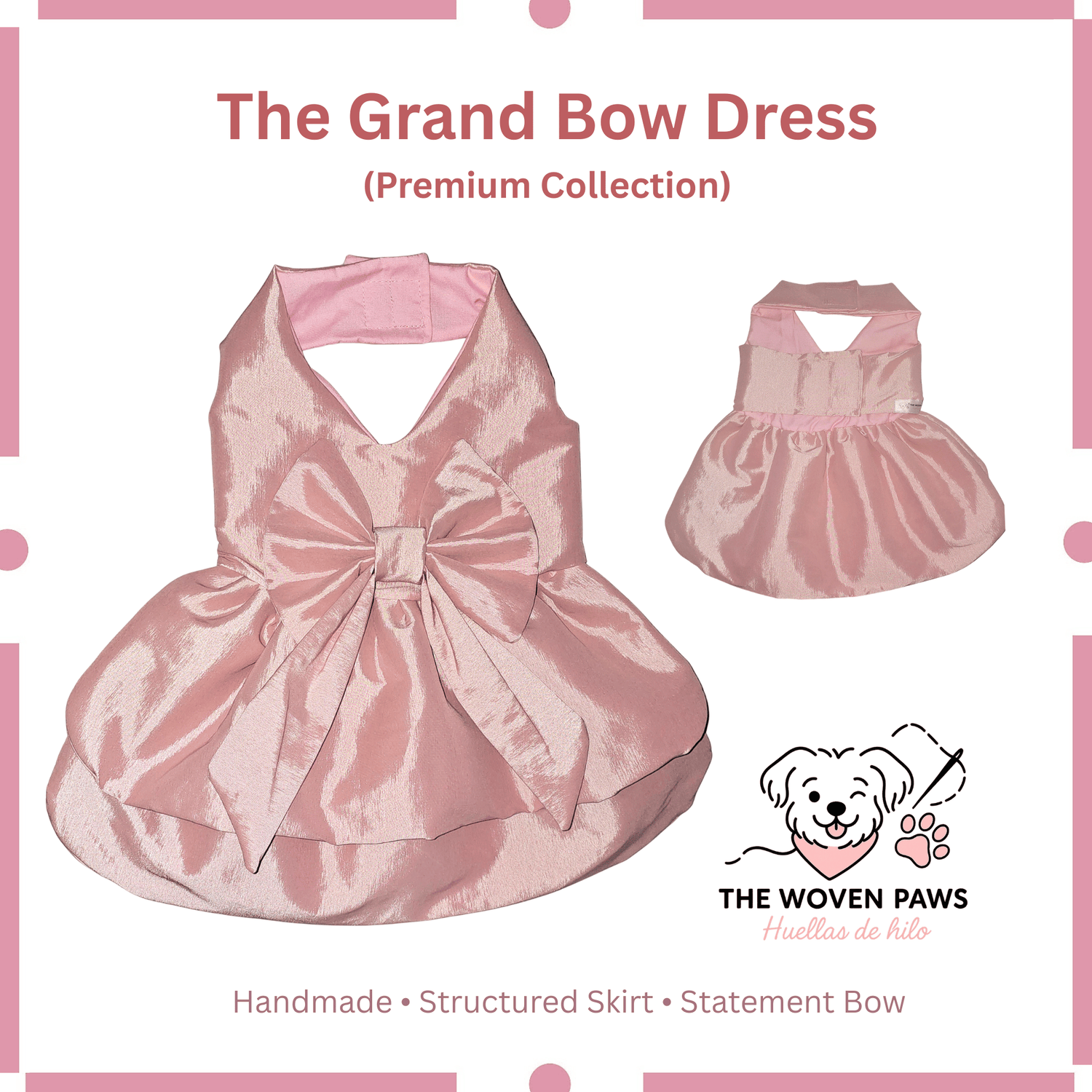 Dresses collection