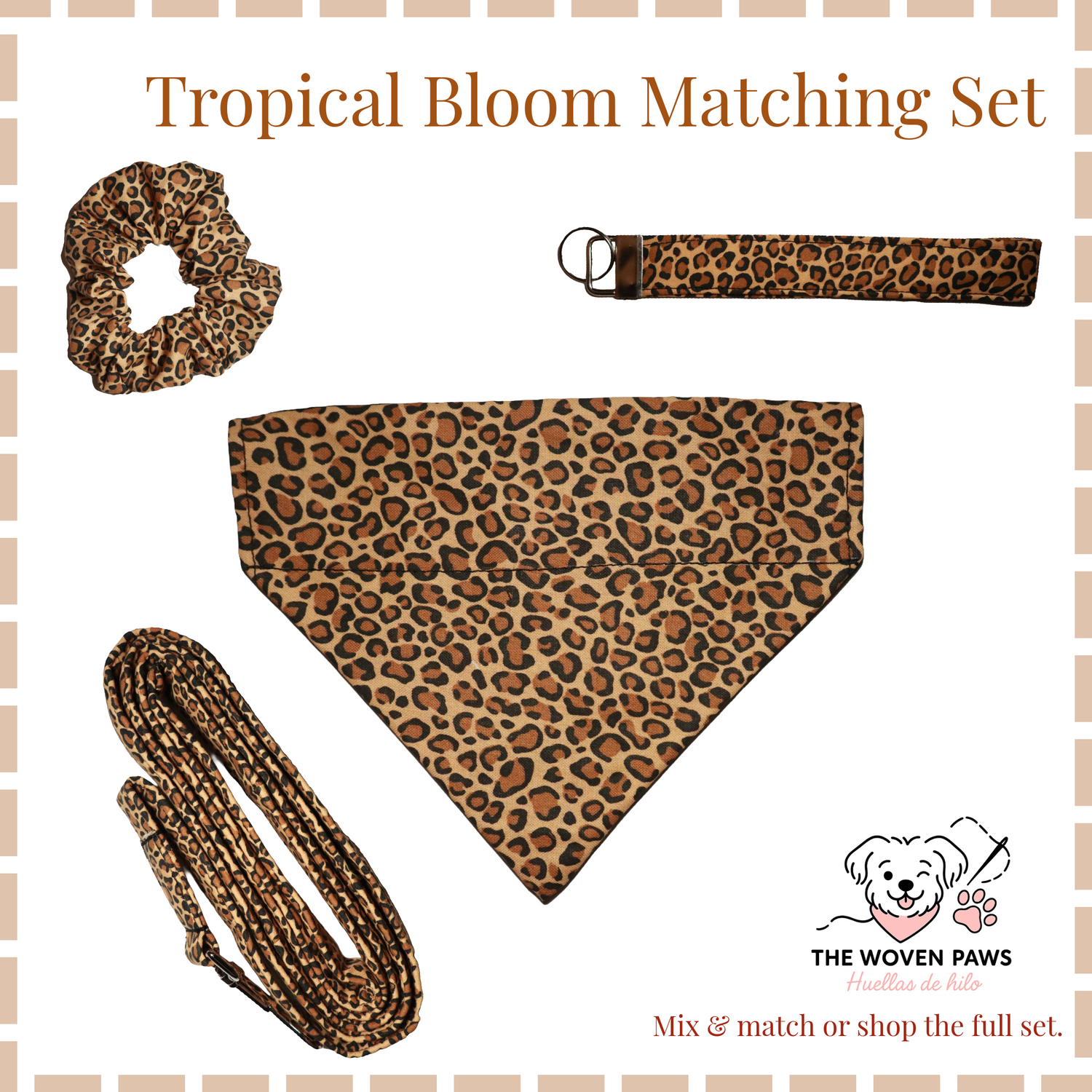 Wild at Heart Collection