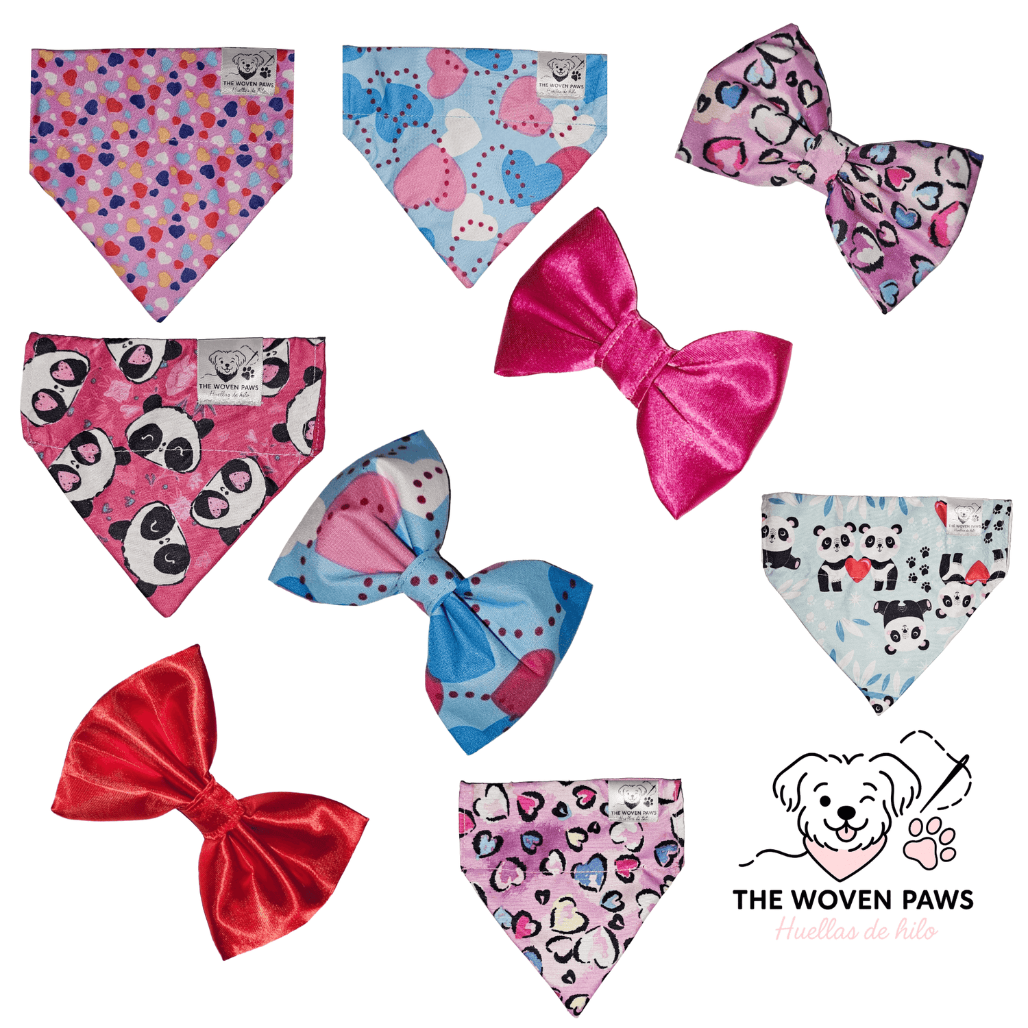 Valentine Collection