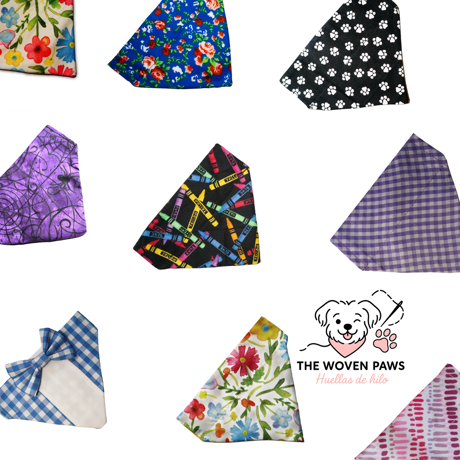 Bandanas Collection