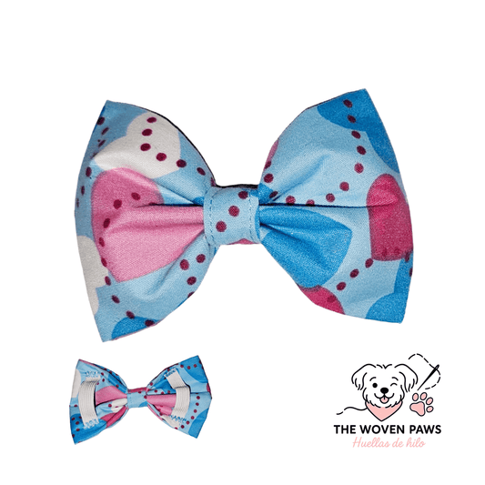 Heartstrings Bow
