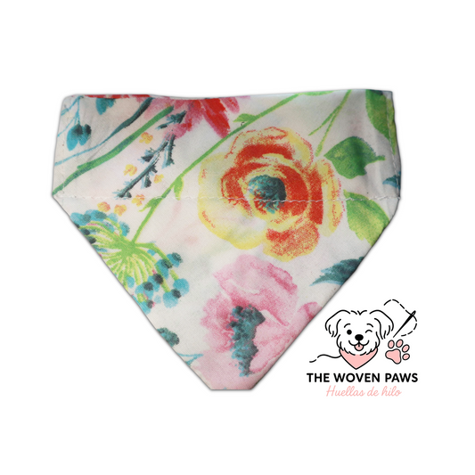 Bloom Bandana