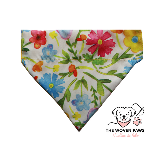 Meadow Bandana