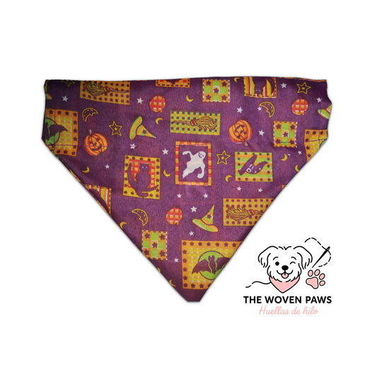 Spooky Night Bandana