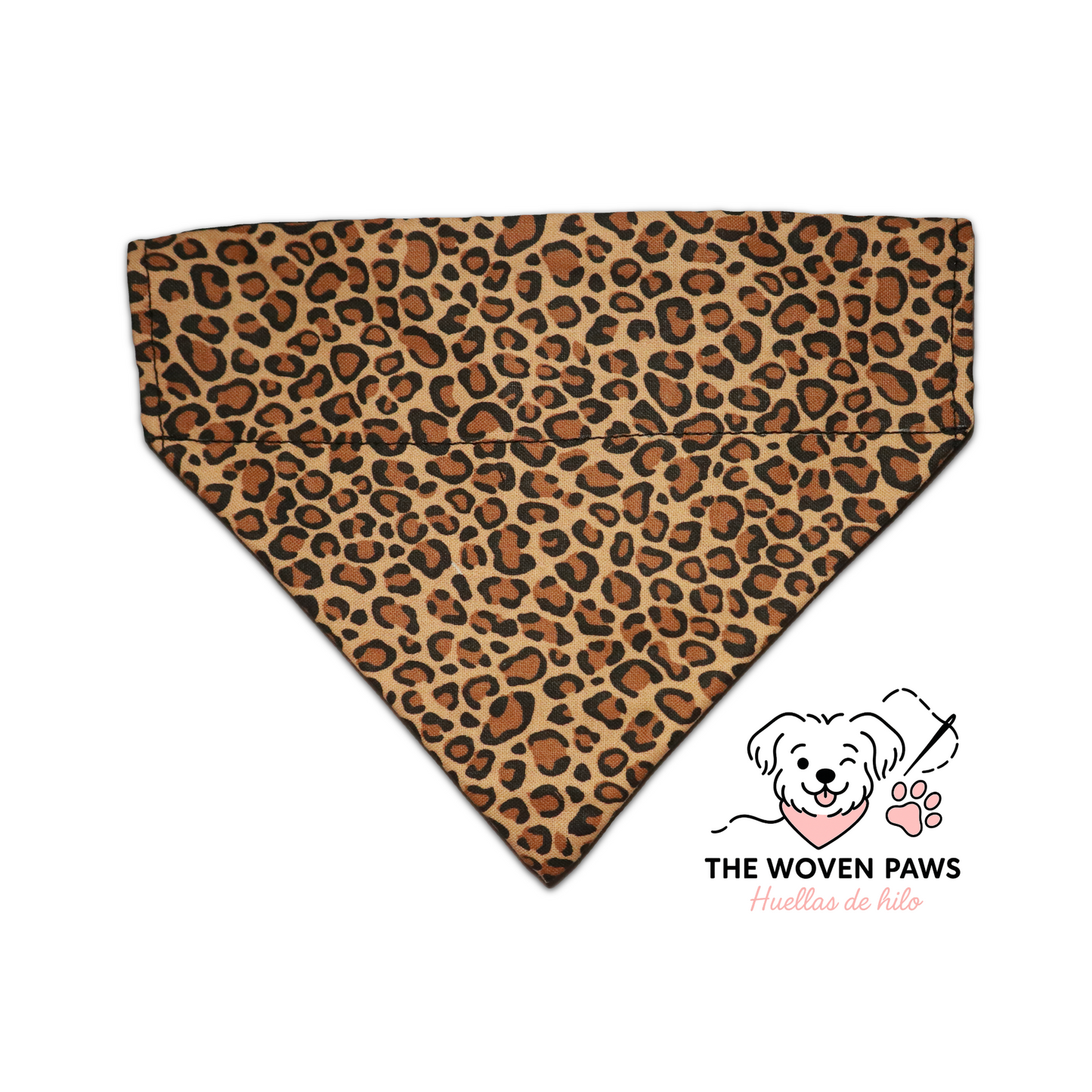 Wild at Heart Bandana