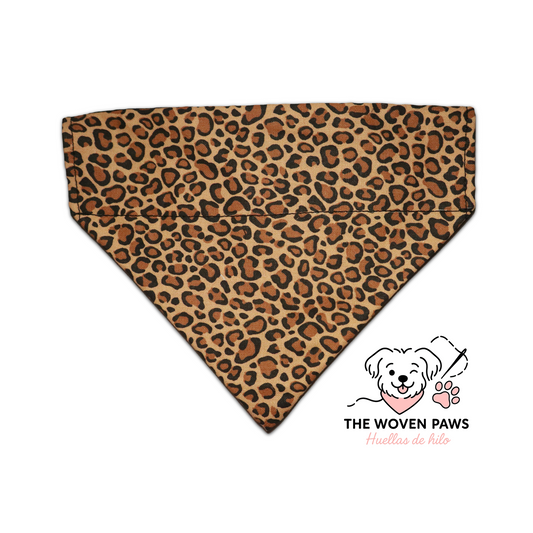 Wild at Heart Bandana