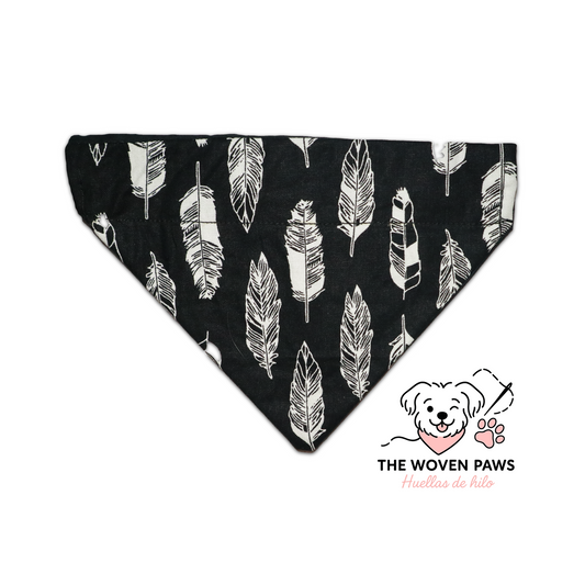 Feathered Dreams Bandana