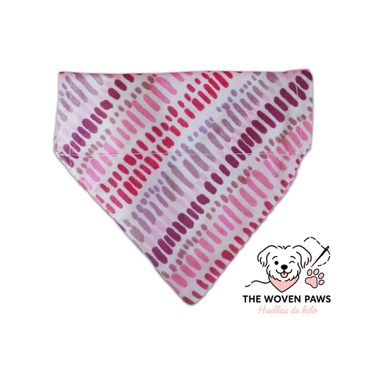 Brush Strokes Bandana