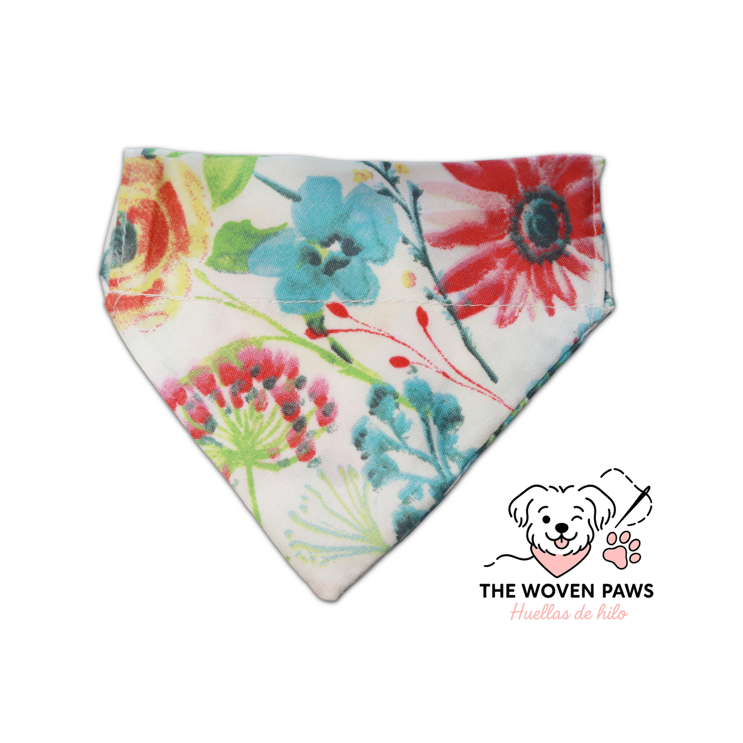Bloom Bandana
