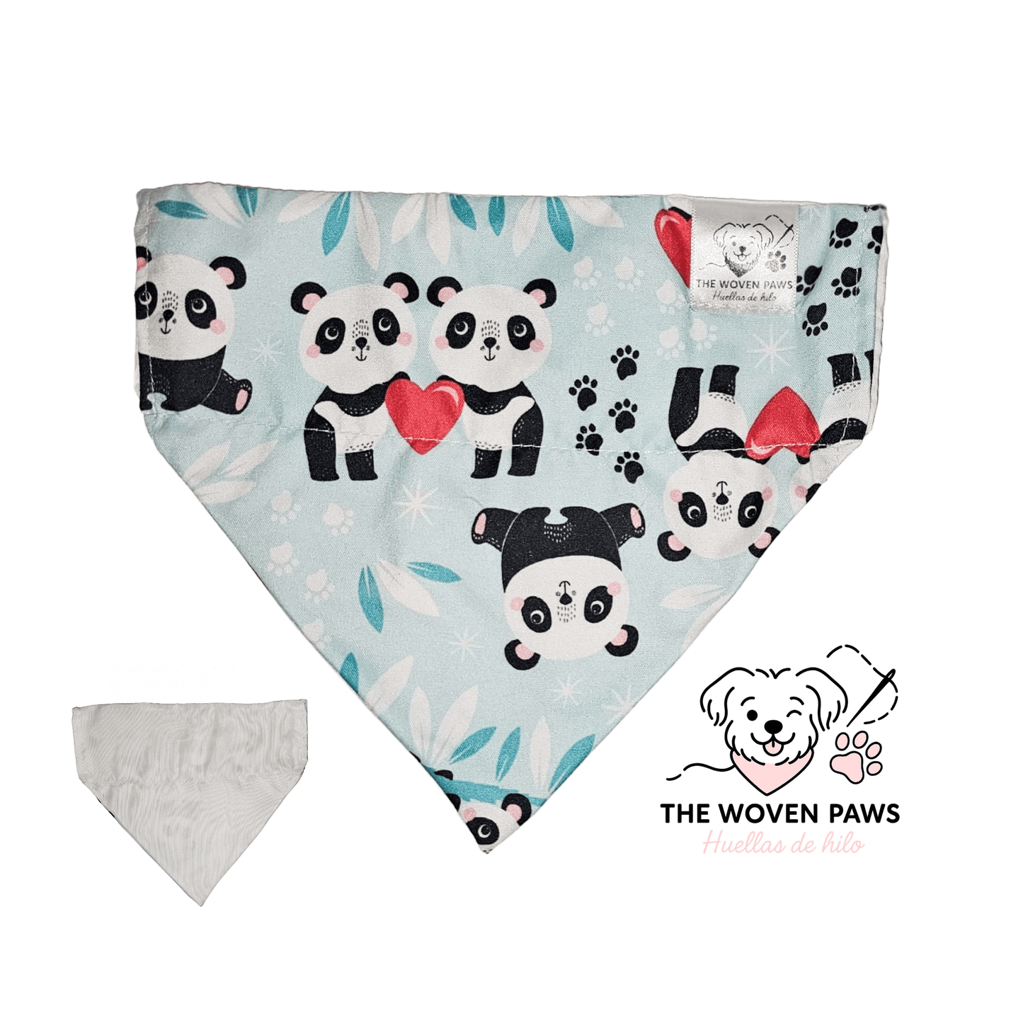 Forever Pals Bandana