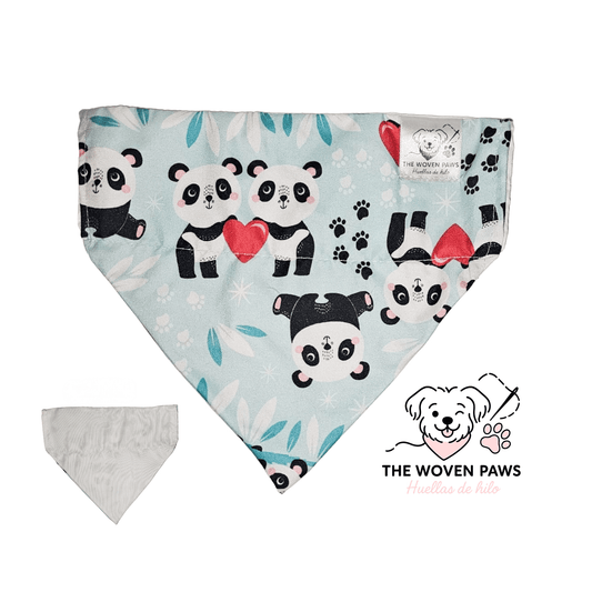 Forever Pals Bandana