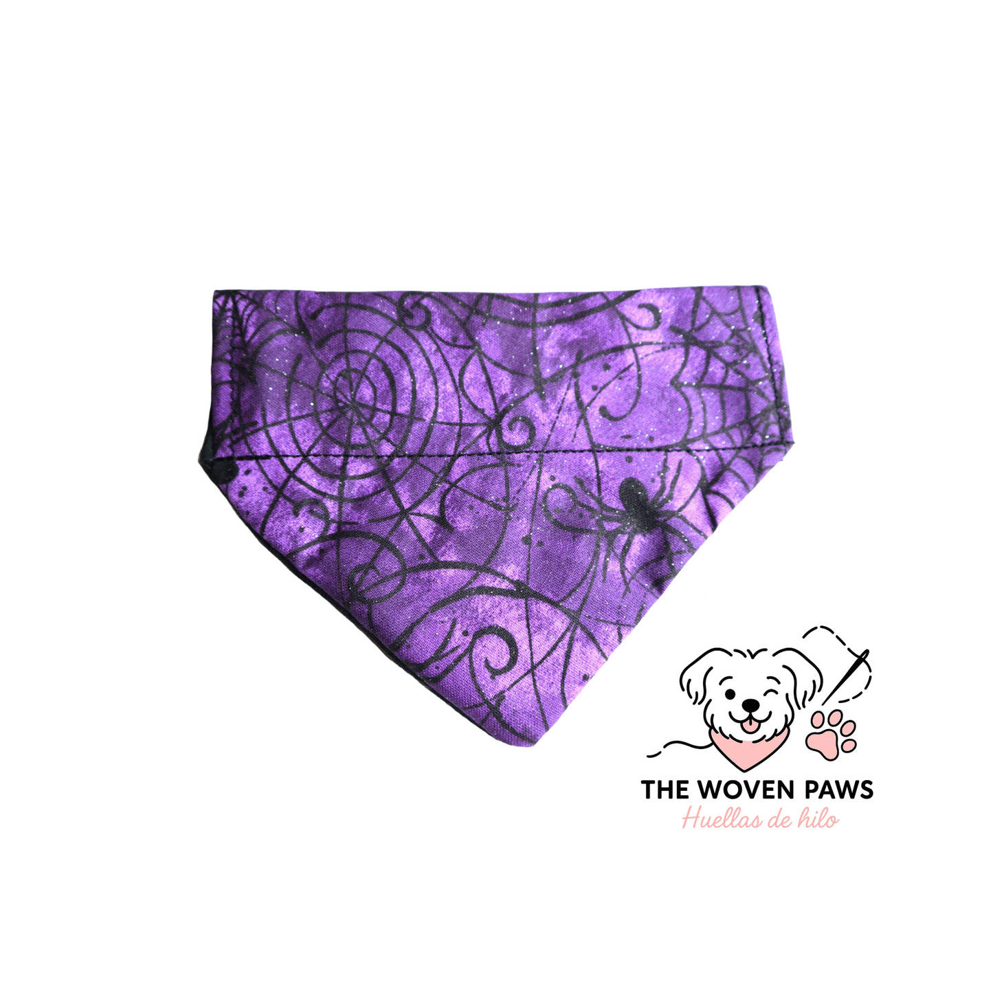 Spooky Night Bandana 2