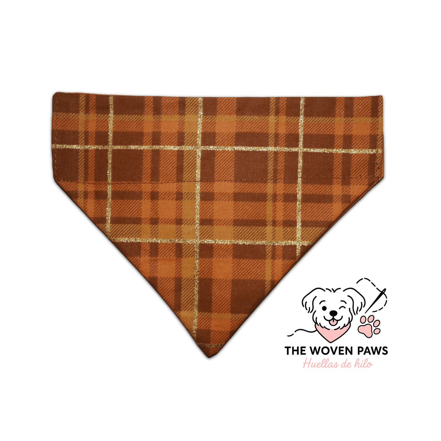 Autumn Glow Bandana